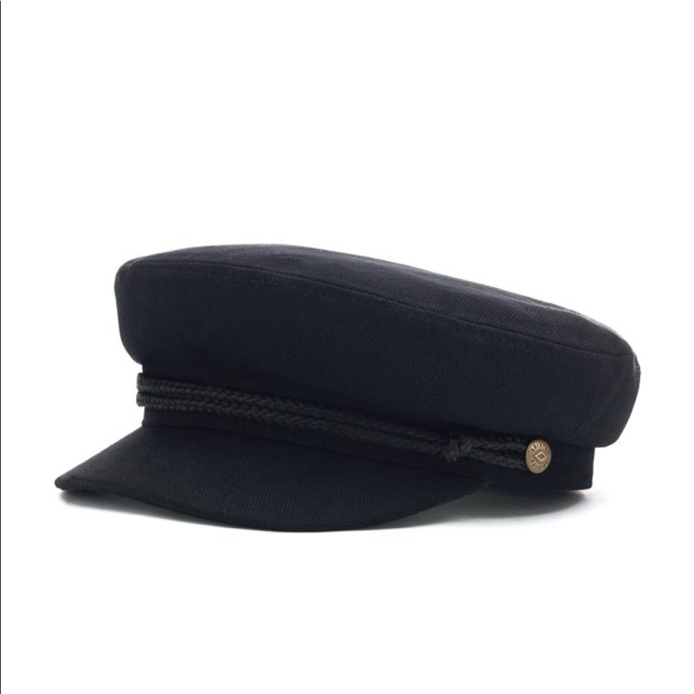 Princess Polly - Brixton fiddler cap